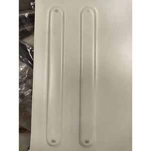 Детская машинка Baghera Speedster, молочная с серым (уцененный)